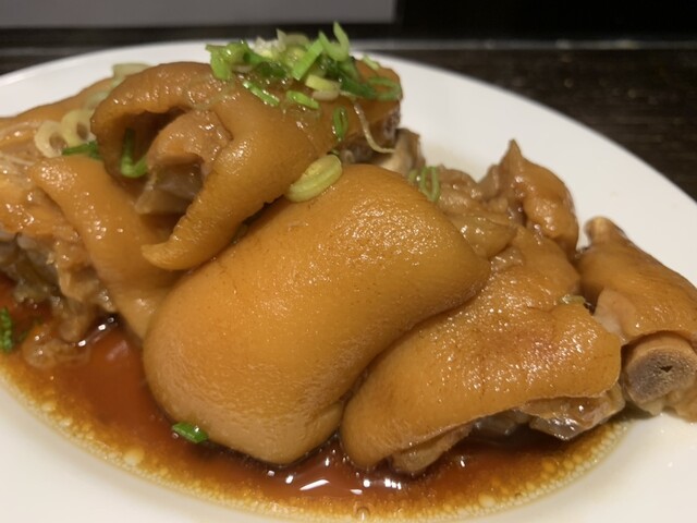User's recommendation image for 釘本食堂