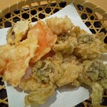 用户对于長岡小嶋屋  立川高島屋S.C.店的评论图