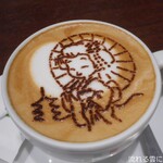 用戶對於カフェチャオプレッソ 京都みやこみち店的評論圖