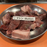 用户对于Ram的评论图