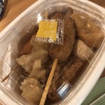用户对于資さんうどん 南里店的评论图