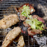 用户对于じゃんごー的评论图