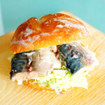 User's review image for パパパパ ベーカリー
