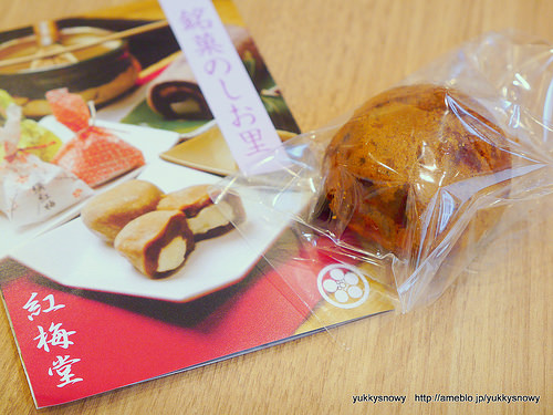 用户对于紅梅堂的评论图