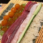 用戶對於鮨酒場スシトフジ的評論圖