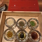 用户对于huile的评论图