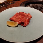 用户对于焼肉トラジ 玉川高島屋S･C店的评论图