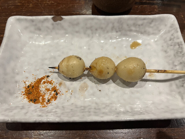 用戶對於鳥ひで的評論高清圖