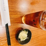 用戶對於炭火串焼らいず 南森町店的評論圖