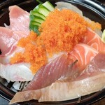 用戶對於博多 よし魚 本店的評論圖