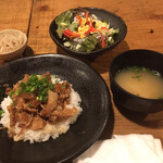 User's review image for 我楽多酒場 新宿店
