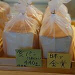 用户对于MILK IN BREAD的评论图