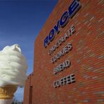 User's review image for ロイズ 厚別西店