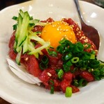 用戶對於蔵内　馬ノ丈的評論圖