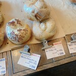 用户对于アズィーベーグル的评论图