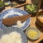 用戶對於炙処 火ノ膳 高田馬場 路地入ったところ店的評論圖