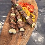 User's review image for 代官山 GLAMS BBQ Lounge