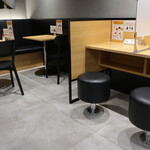 用戶對於カレーショップ C＆C 新線新宿店的評論圖