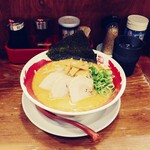 用戶對於麺や天鳳 方南町店的評論圖