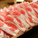 用戶對於しゃぶ笑 なんばグランド花月店的評論圖