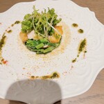 用戶對於RACINES ORGANIC的評論圖