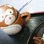 用户对于大門的评论图