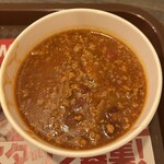 用戶對於ウェンディーズ・ファーストキッチン 赤坂見附店的評論圖