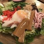 用户对于博多串焼き・野菜巻き工房 南平台のごりょんさん的评论图