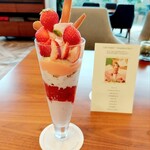 User's review image for The Lobby Cafe
