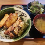 用戶對於鳥劇場 御徒町店的評論圖