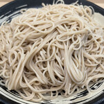 用户对于ゆで太郎 環七西瑞江店的评论图