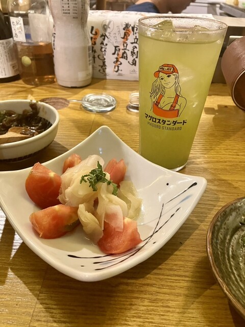 用戶對於マグロスタンダード 錦糸町本店的評論高清圖