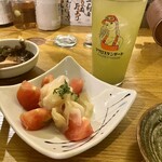 用戶對於マグロスタンダード 錦糸町本店的評論圖