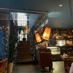 用戶對於宇田川カフェ的評論圖