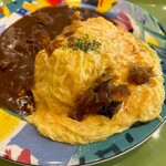 用戶對於日比谷松本楼 東京ビッグサイト店的評論圖