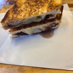 用户对于POTAMELT 千駄ヶ谷店的评论图