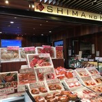 用户对于島の人 新千歳空港店的评论图