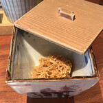 用戶對於あんず  銀座店的評論圖
