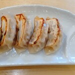 User's review image for 博多とんこつらーめん 一心堂