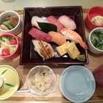 用戶對於がんこ ユニバーサル・シティウォーク大阪店的評論圖