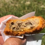 用户对于美唄焼鳥・惣菜 炎 トライアル手稲店的评论图