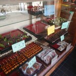 用户对于亀屋大和的评论图