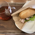 User's review image for モリバコーヒー 四谷二丁目店