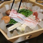用户对于香水亭 六本木本店的评论图
