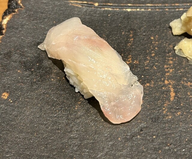 用户对于すし屋のさい藤的评论高清图