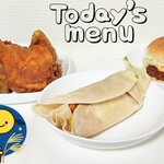 User's review image for ケンタッキーフライドチキン アル・プラザ高槻店