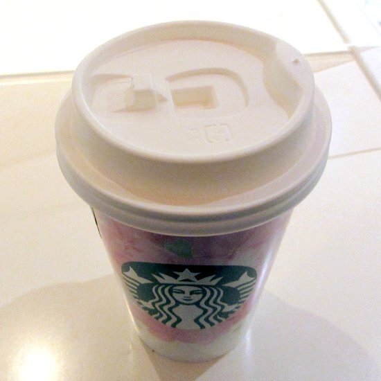 用戶對於スターバックスコーヒー 新千歳空港店的評論圖