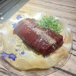 用戶對於焼肉 六甲園的評論圖