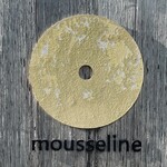 用戶對於mousseline的評論圖