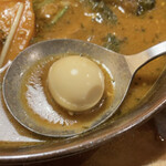User's review image for スープカレー GARAKU 千歳店